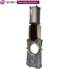 Through Conduit Knife Gate Valve