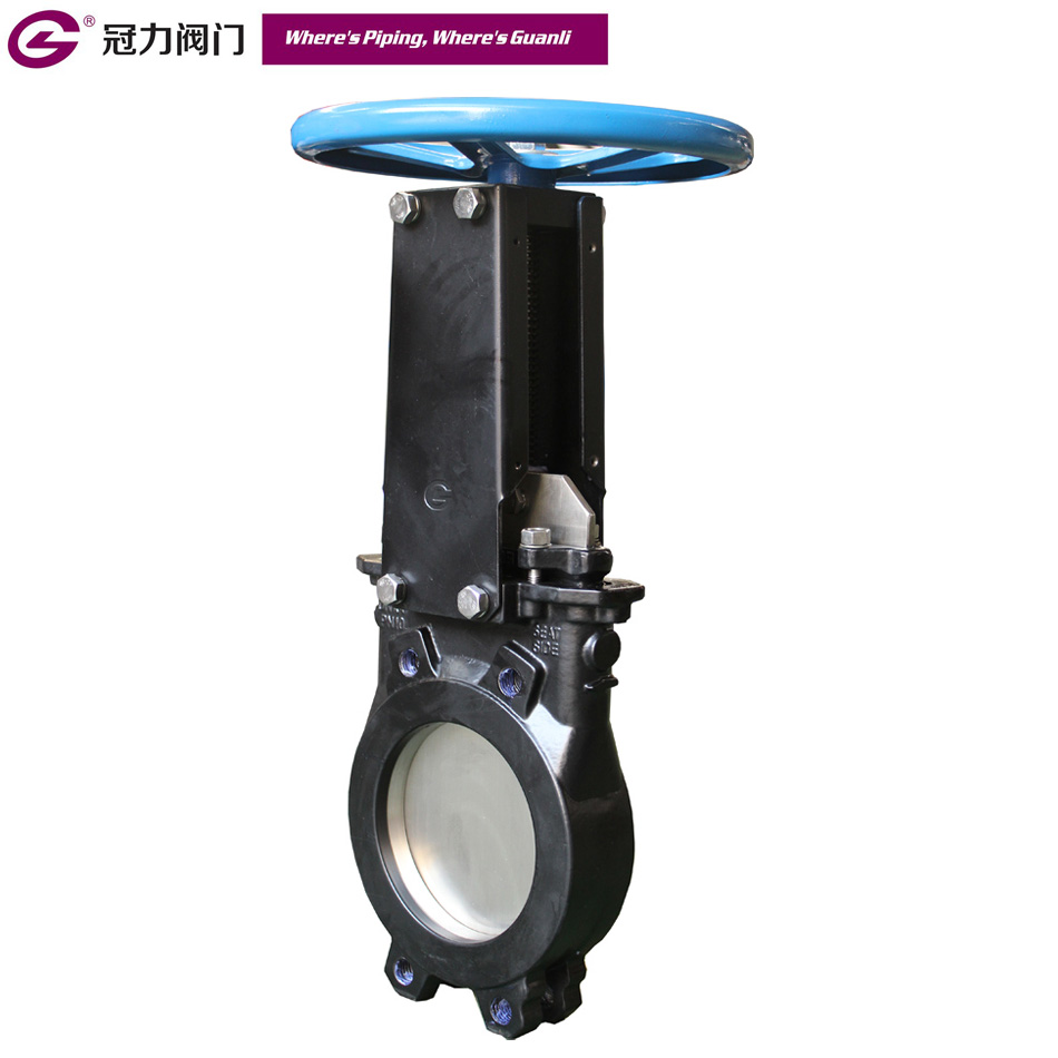 Non Rising Stem GKU75