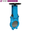 Bidirectional Knife Gate Valve-PN10 Non Rising Stem
